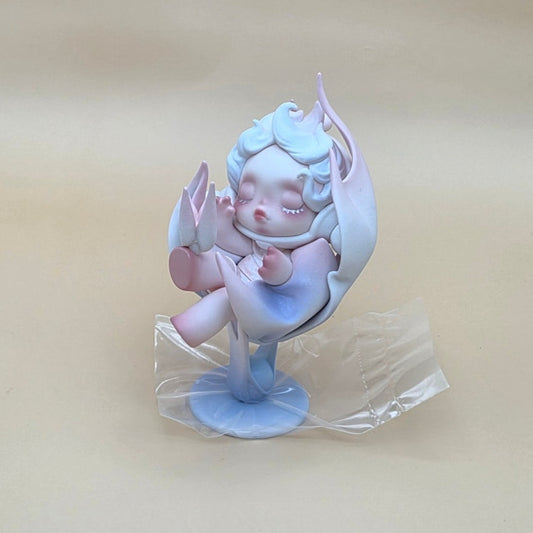 Skullpanda The Paradox - Confirmed The Hold