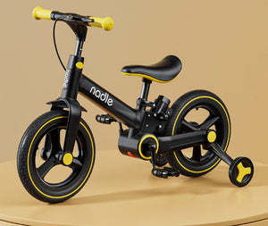 Cool Yellow
