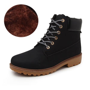 Black With Cotton
