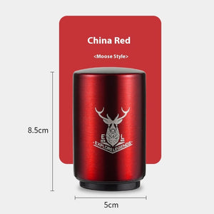 Deer Red