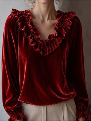 Wine Red
