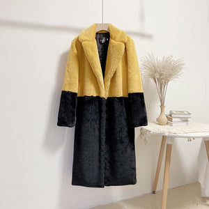 Turmeric And Black