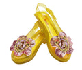 Disguise Disney Princess Beauty and The Beast Belle Sparkle Shoes One Size Child