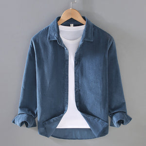 Denim Blue