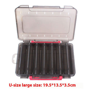 Large, Black
