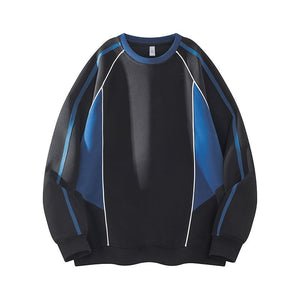 Black And Blue