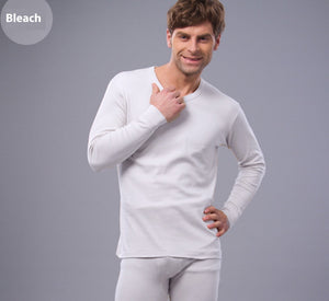 Men White