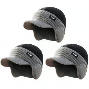 Black 3pcs