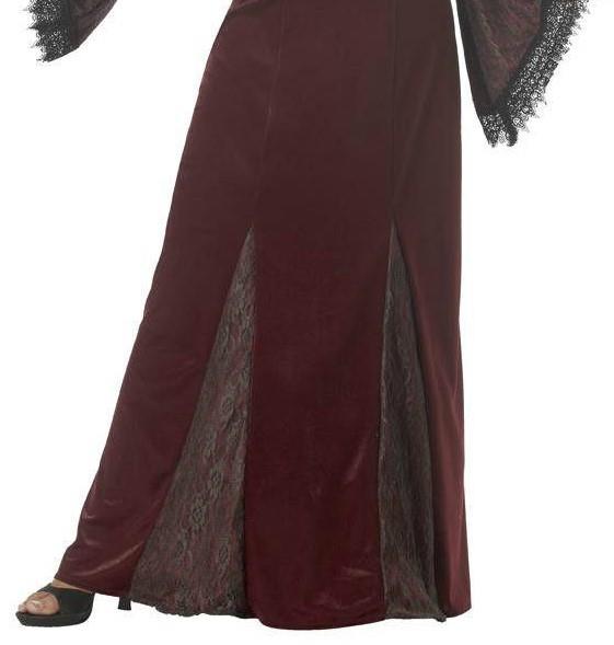 Renaissance Maiden Adult Costume