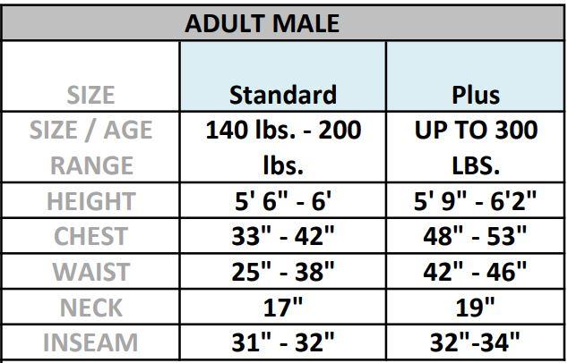 Hip 80's Retro Sweat Track Suit Adult Mens Costume Standard Size