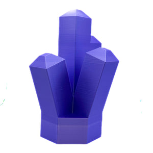 Purple Silk (13702)