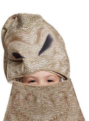 Oogie Boogie Nightmare Before Christmas Classic Halloween Costume Size 3T-4T