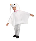 Nightmare Before Christmas Classic Zero Ghost Dog Toddler Costume Size 3T-4T