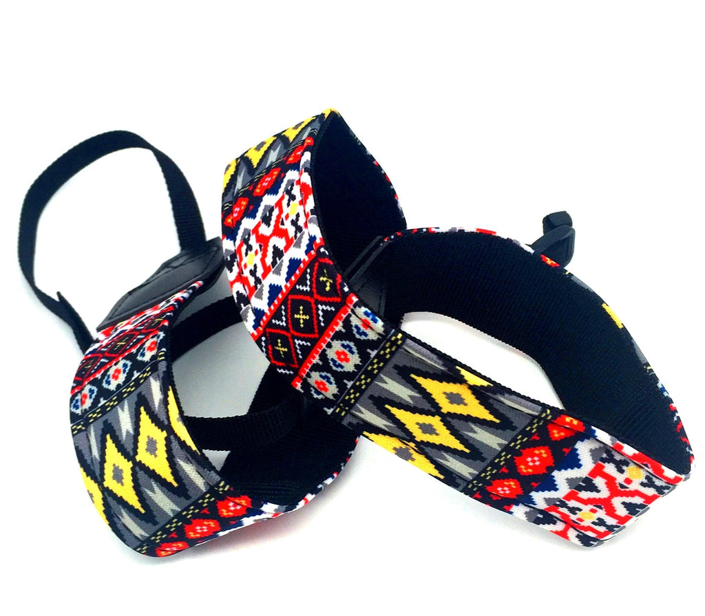 SLR camera strap camera shoulder strap national wind camera shoulder strap