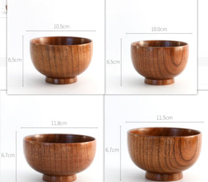 Wood color