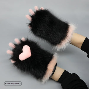 Black Pink