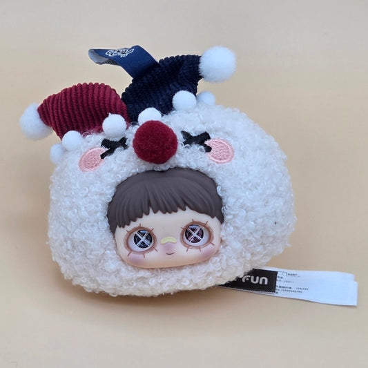 Maymei Crazy Circus - Confirmed Giggle Clown