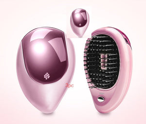 Pink 3pc