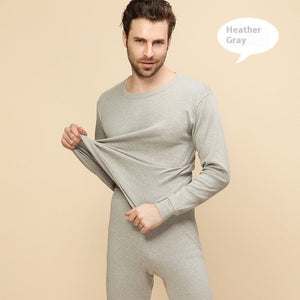 Heather Gray For Men