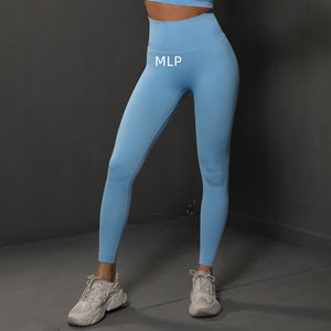 6600 Trousers Sky Blue