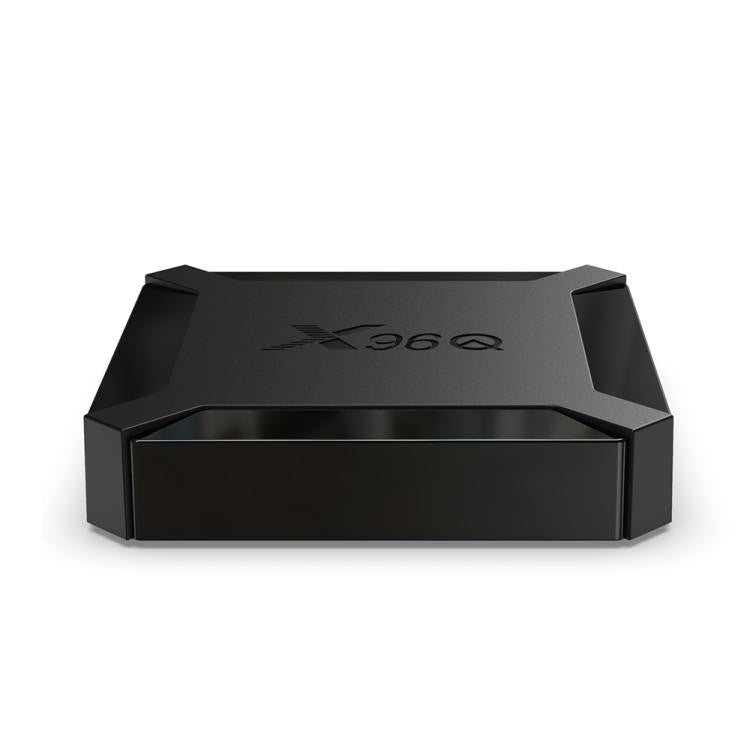 Quad Core Android Box