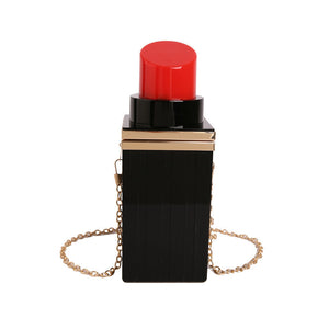 Black And Red