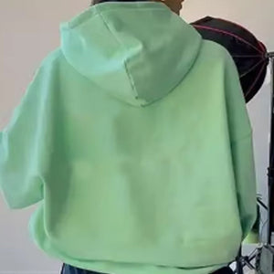 Light Fruit Green