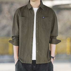 Army Green