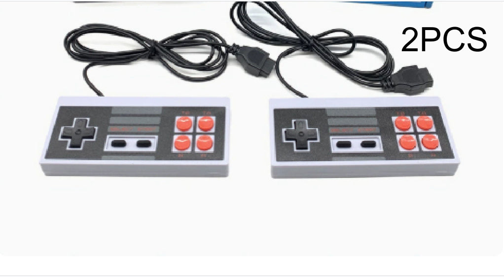Golden Age 620 TV Game Console