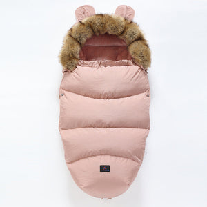 Leather Pink