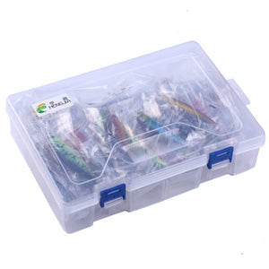 Boxed 43PCS