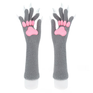 Gray Claw Meat Pad