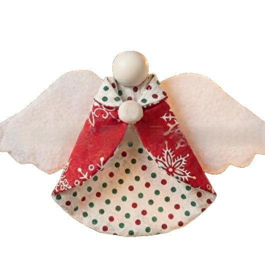 Guardian Angel Christmas Decorations