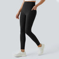 High Waist Hip Lift Yoga Pants Women