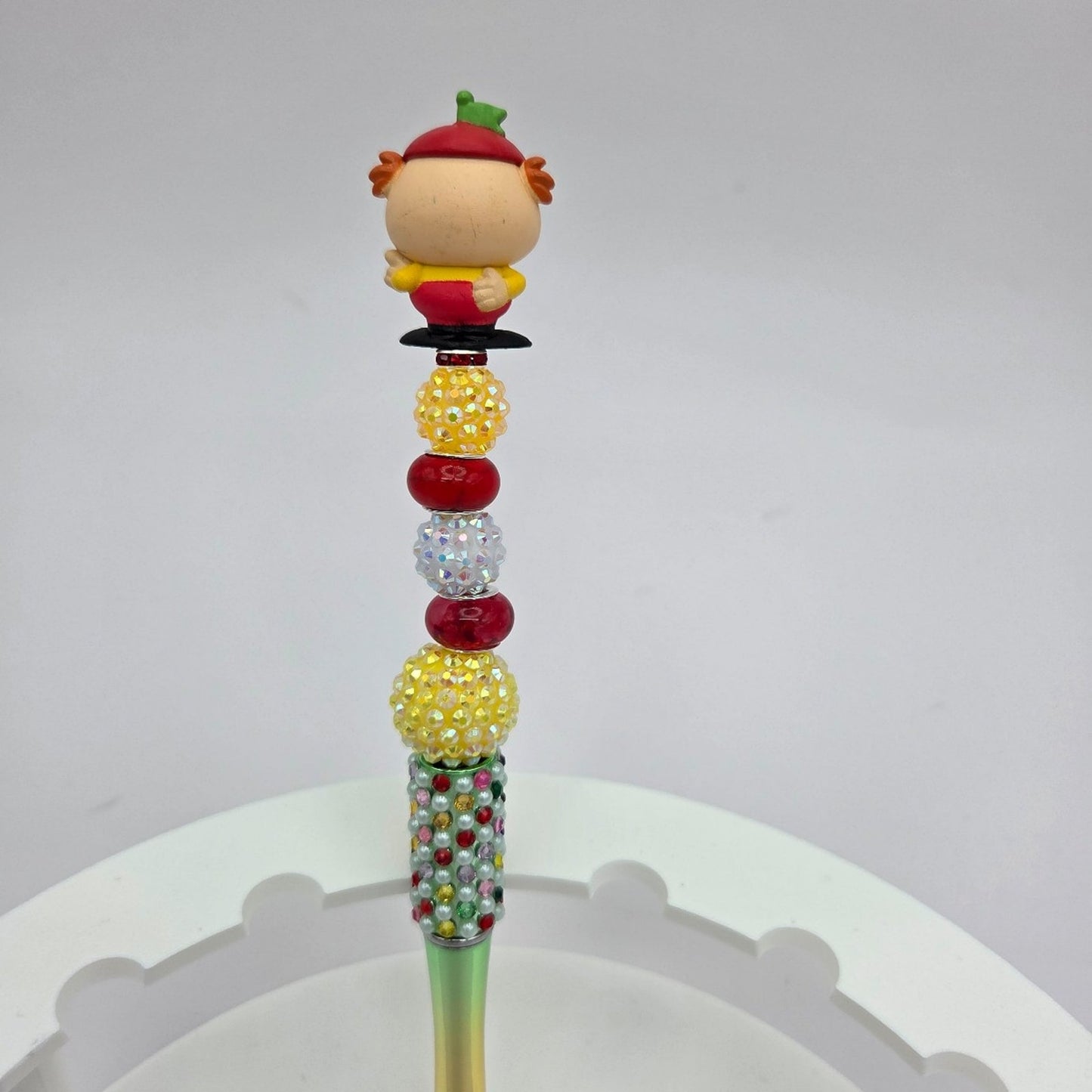 Tweetle Doorables Pen