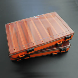 Double sided orange