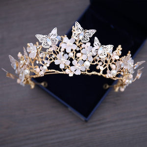 Crown single