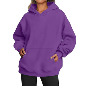 Purple Cordless