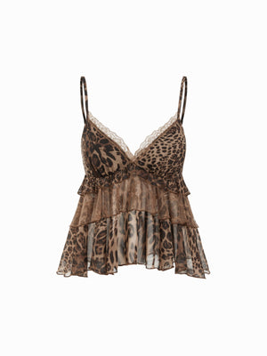 Leopard Print