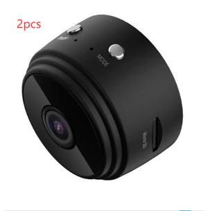 2PC Black