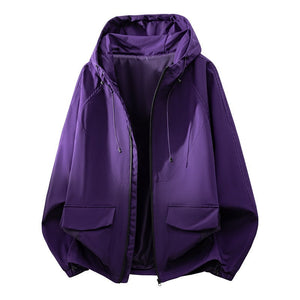 Dark Night Purple