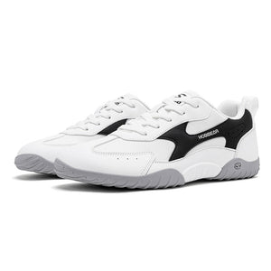 White And Black