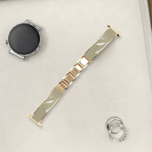 Rose Gold Thick Style