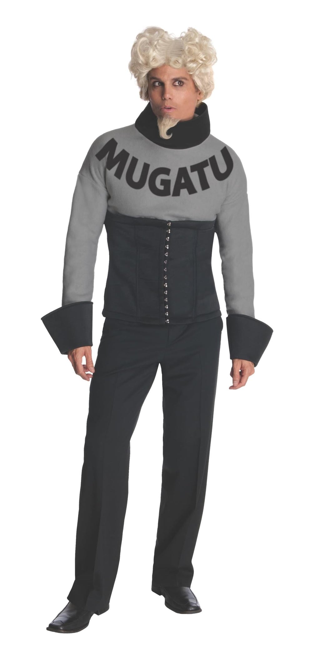 Zoolander: Mugatu Adult Costume