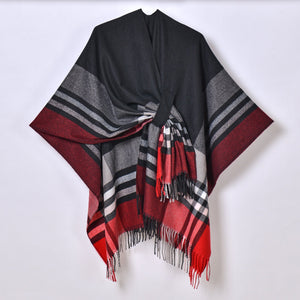 Black And Red