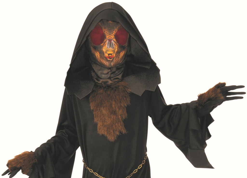 Evil Insect Kids Bug Mosquito Halloween Costume Medium 8-10