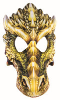 Sublimation Mythical Dragon Dinosaur Mask