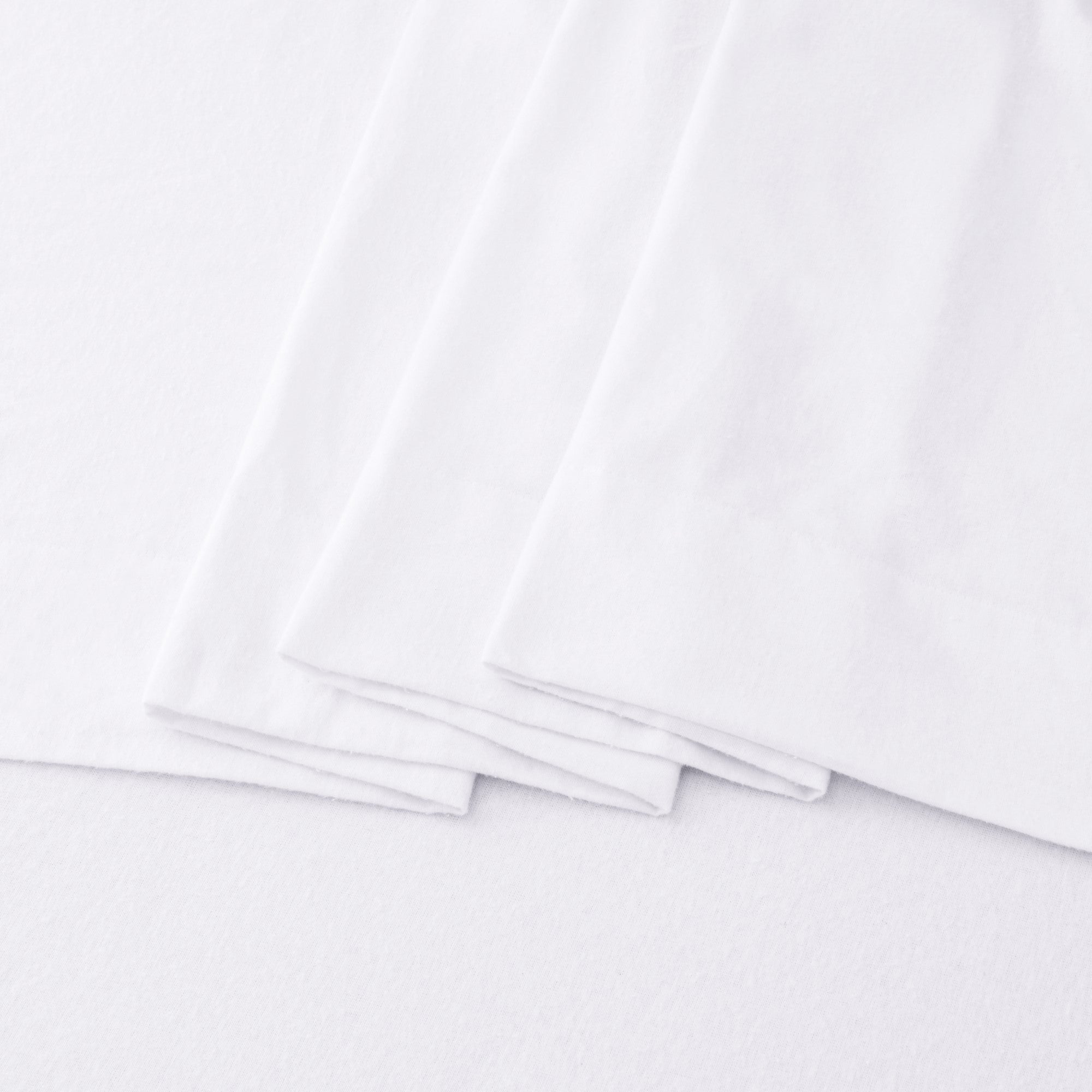 Turkish Cotton Flannel Sheet - Raye Collection