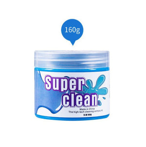 160g Boxed Blue