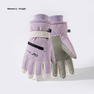 Women's Purple
